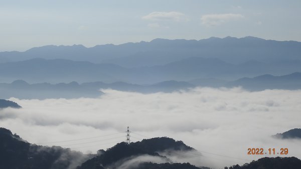 11/29二格山雲海&雲瀑1932077