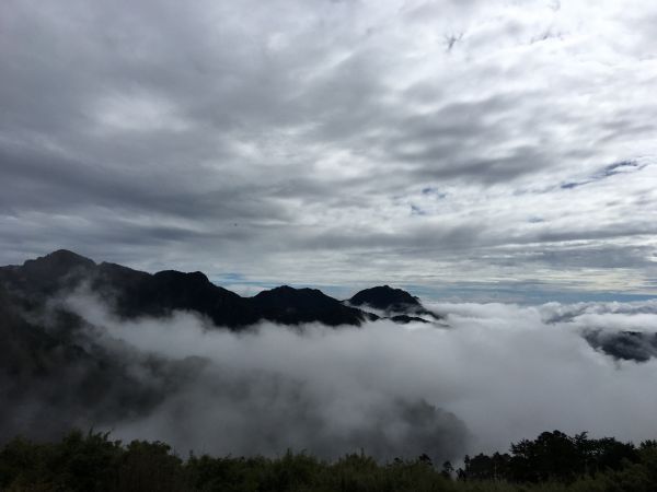 登山紀錄409540