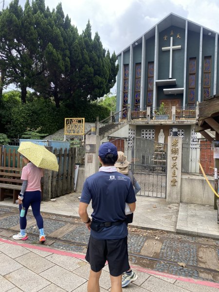 20250706-Ep.05漢卿步道、秀才步道-2025森遊竹縣皮皮獅探險隊2851648