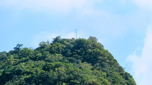 磐石嶺,鳥嘴尖,姜子寮山,姜子寮絕壁2863512