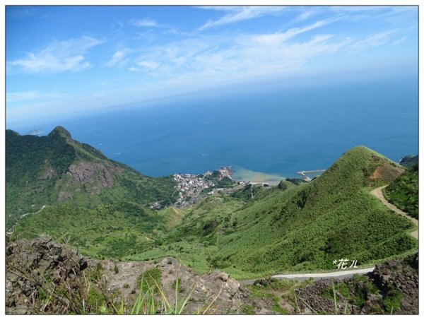 無耳茶壺山步道662660