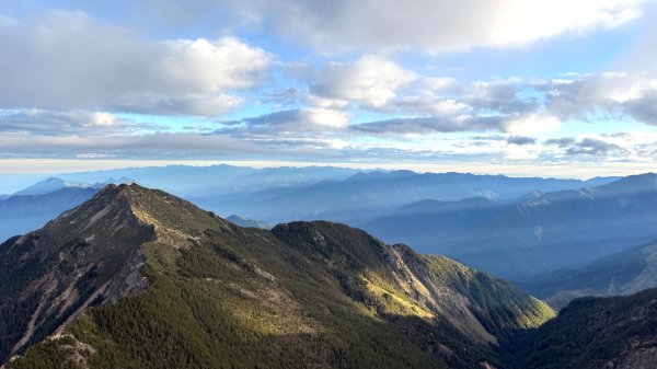 玉山主峰步道2950044