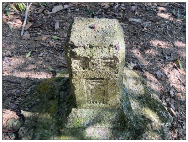 雨後頭縱走 (日月潭)2694407