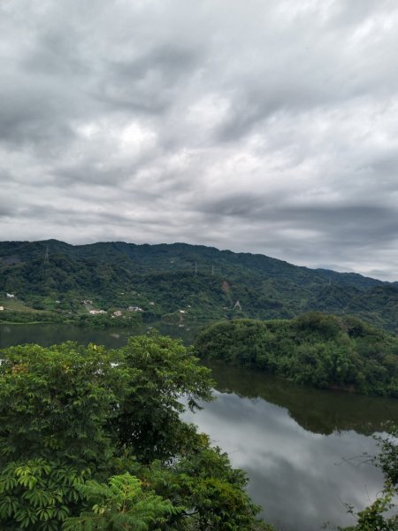 鯉魚潭水庫風光1733839