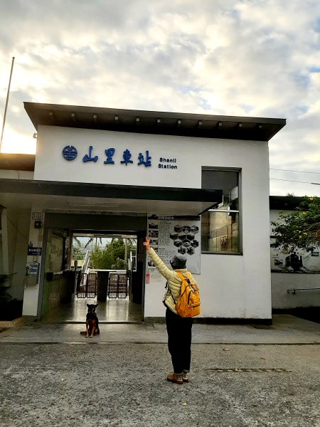 琅嶠卑南古道2717655