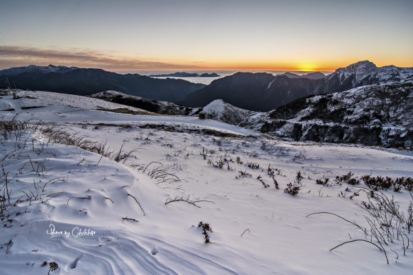 眷戀的冬台灣28310