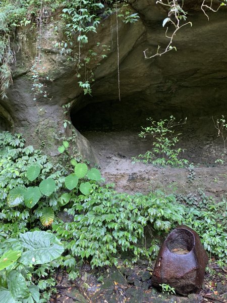 【小百岳】獅頭山，在狂風與無風爆熱間的獅猿縱走（獅頭山、猿山）1778211