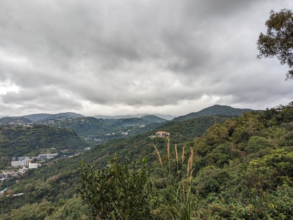 2023-01-23 劍潭山、大崙頭尾山親山步道2792268