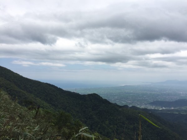 抹茶山&三角崙山566974