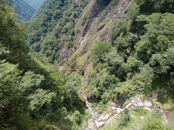 八通關雲龍瀑布步道1094309