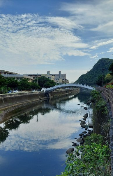 新北萬里丁火朽山、八斗山連走2768652