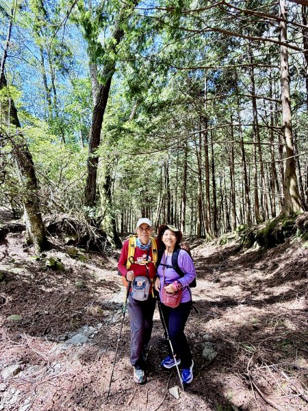 楠梓仙溪林道悠遊    2025.09.142886430