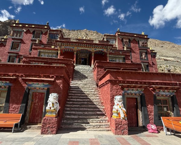 西藏-崗仁波齊轉山/珠峰大本營5200米2897680