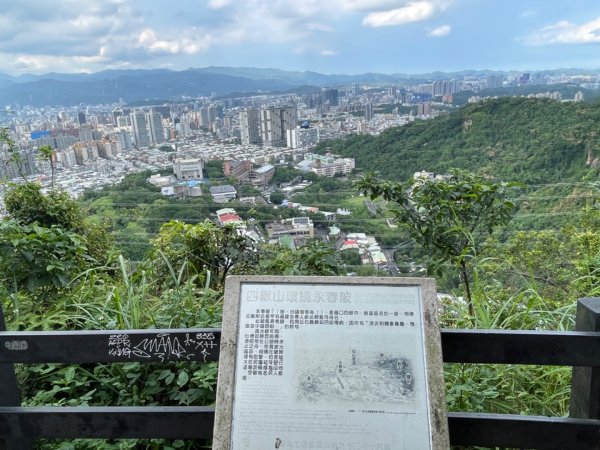 1140513象山峰-永春崗平台O繞2785589