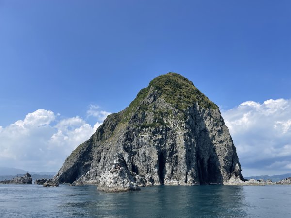 基隆嶼：401高地、環島、環湖 Keelung Islet2999643