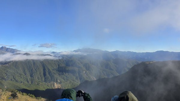 20241124-1130 南二段10座百岳2665365