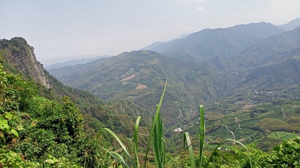 【苗栗-臺灣百大必訪步道】泰雅族抗日的馬那邦山登山步道1347680