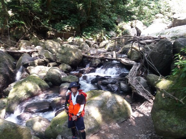 108.08.17 三峽  雲森瀑布654729