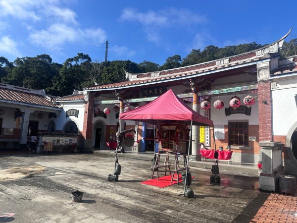 苗栗客家大院2712938