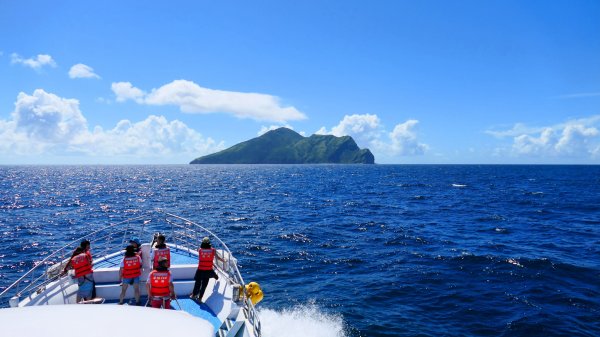 龜山島401高地2825525