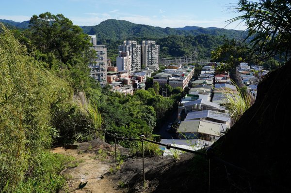 新北 汐止 學頭坡山、老鷲尖山、水尾潭山、內溝山2603827