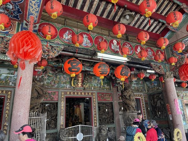 燦光寮古道2903094