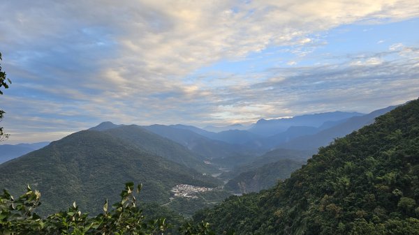 250105-七衝魔王小百岳#073尾寮山。開春第一走，最愛仍是你。2697964