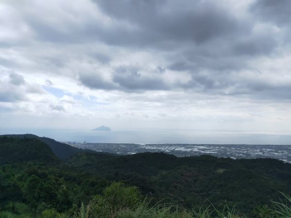 小百岳(84)-鵲子山-20201001~【2020全家總動員~28分之23】1720540