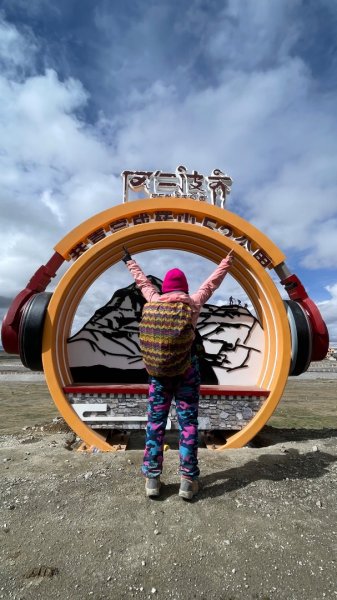 西藏-崗仁波齊轉山/珠峰大本營5200米2897647