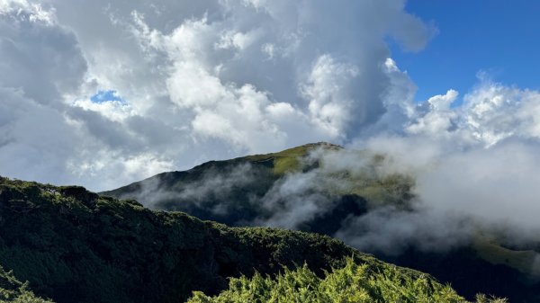 合歡東峰2640516