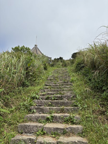 小百岳 - 基隆山3124935