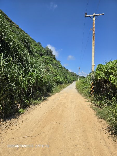 2026-10-03阿朗壹古道3128696