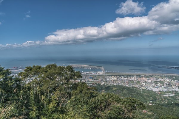 觀音山(北橫古道)1542401