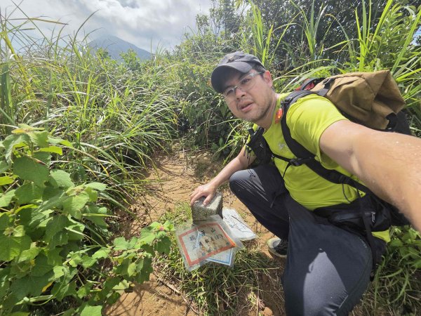 20260713跌死猴坑古道-瑞芳三小山3087591
