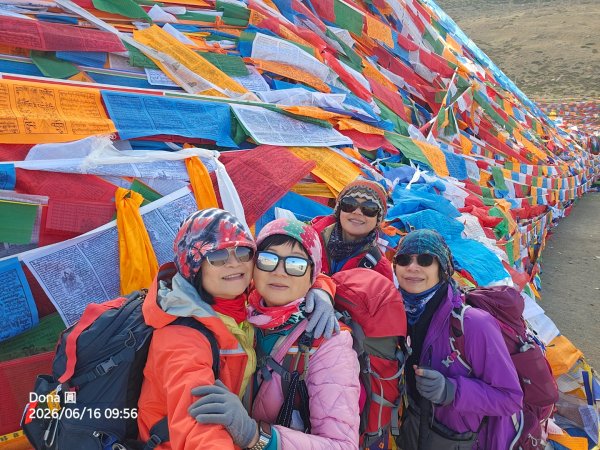 【岡仁波齊】馬年西藏阿里岡仁波齊轉山全紀錄(上)3080545