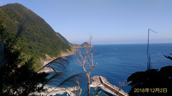 朝陽國家步道(2018.12.02)473915