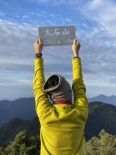 雪山西稜夢幻大景1392705