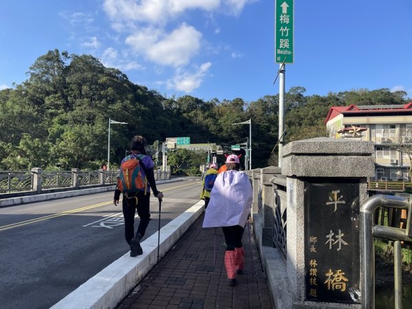 麻竹坑山2691389