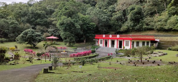 小百岳行~礁溪鵲子山（鵠仔山、鴻子山）跑770822