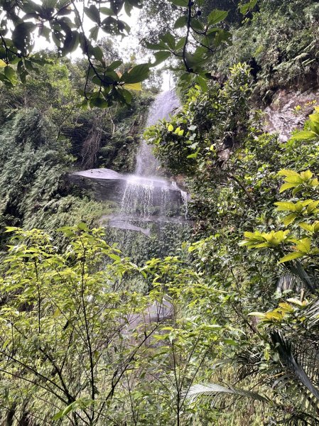 【二格山系】銀河洞越嶺2852573