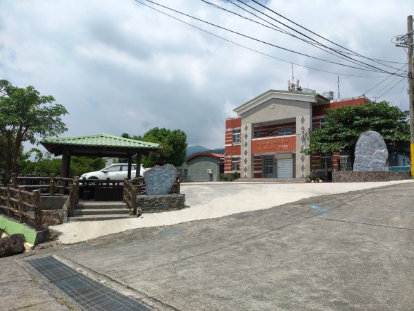 古華山&士文部落2854782