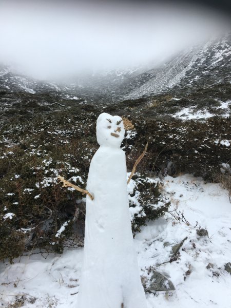 雪山西稜暴風雪828868