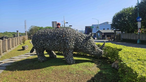20251124綠峰山莊到天籟-大孔尾步道-南勢湖步道2944106