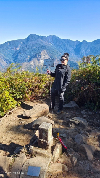 懶人包 | 苗栗上島山