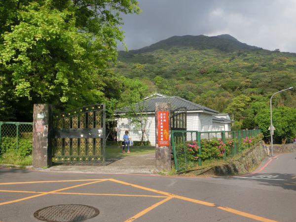 水車寮步道．湖田國小步道300964