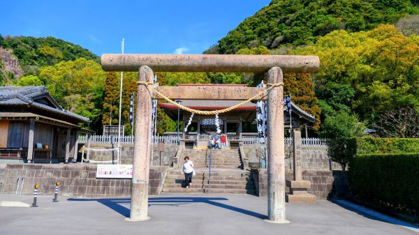 鹿兒島仙巖園3028072