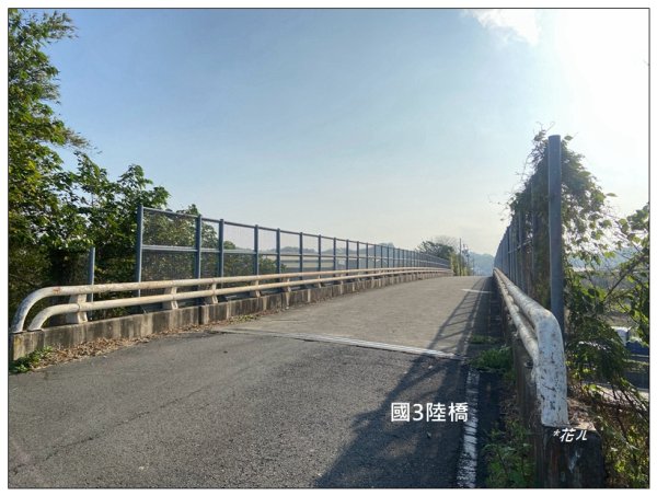 濫坑山、鹿廚坑山、中央尖O型路線2722754