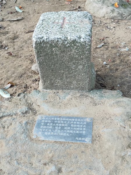 微笑山線：【鳶山山系】鳶山彩壁段2855453