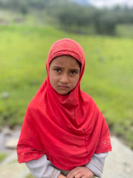 北北印/喀什米爾/拉達克人物寫真2565695