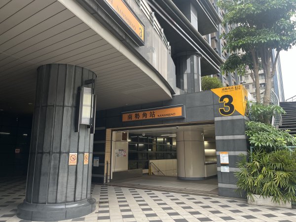 [微笑山線_第五段] 2025_0705 天上山系_國旗嶺2830049